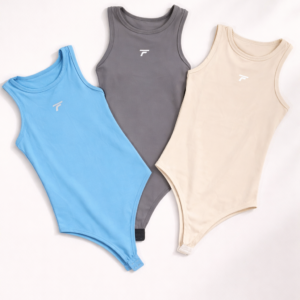 Aura Body Deportivo Sport