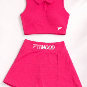 Set Deportivo Fitglow