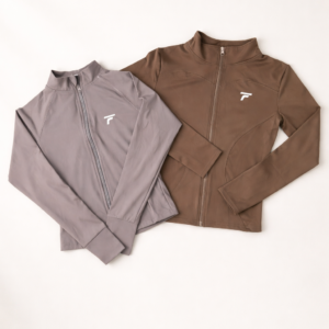 Chaqueta Deportiva Fit Jacket