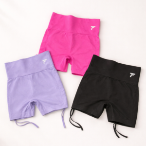 Short Deportivo Americano Push Up