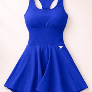 Vestido Deportivo Fit Dress