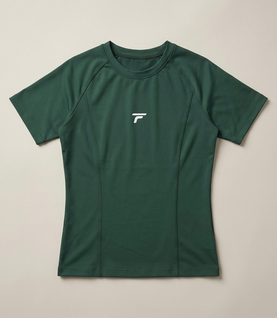 Camiseta Deportiva Sculpt Tee - Imagen 4