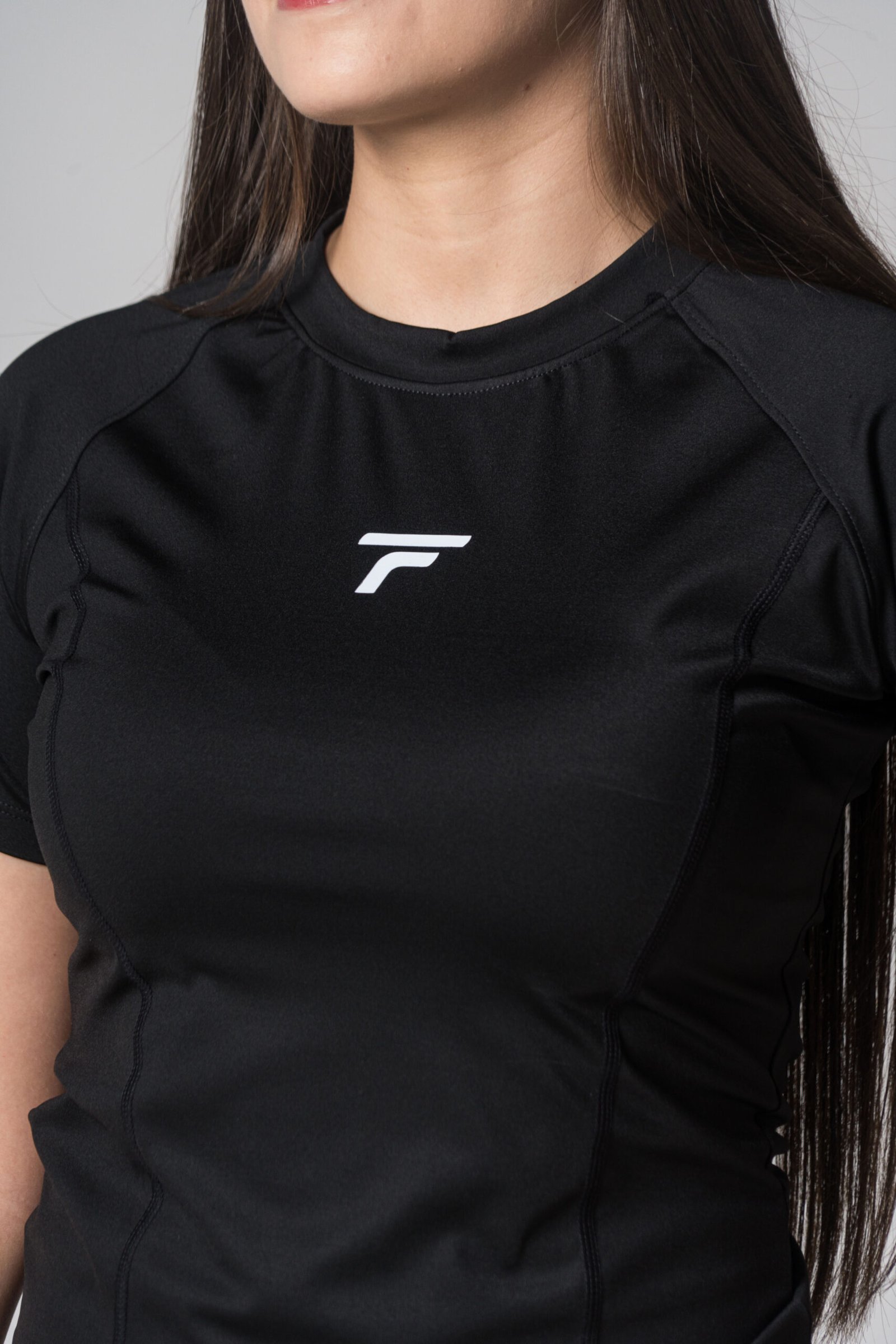 Camiseta Deportiva Sculpt Tee - Imagen 3