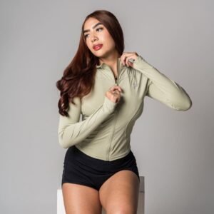 Fit Jacket