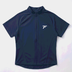 Sport Tee Cremallera