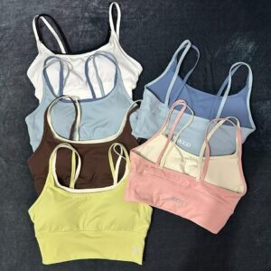 Top Americano Deportivo con copa