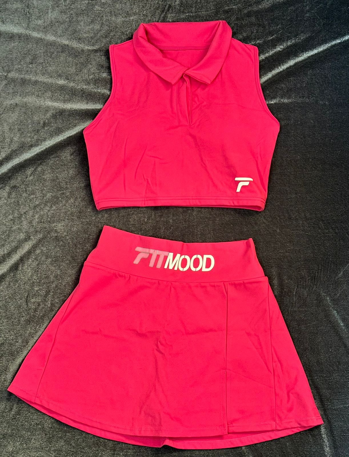 Set Deportivo Fitglow - Imagen 4