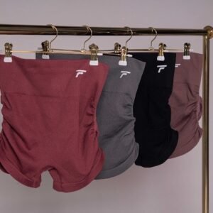 Short Deportivo Push Up