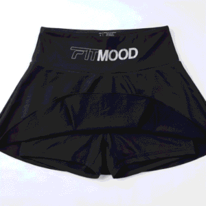 Falda Short Deportiva Basic
