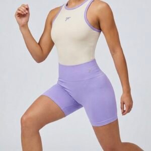 Fit Body + Short Push up Americano