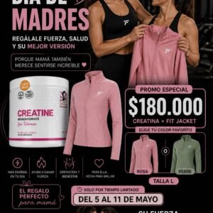 PROMO DIA DE MADRES