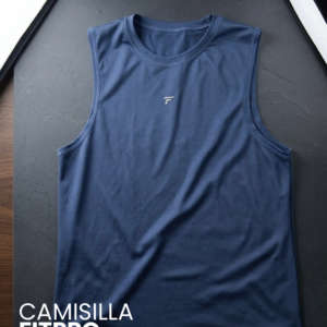 Camisilla Fitcore